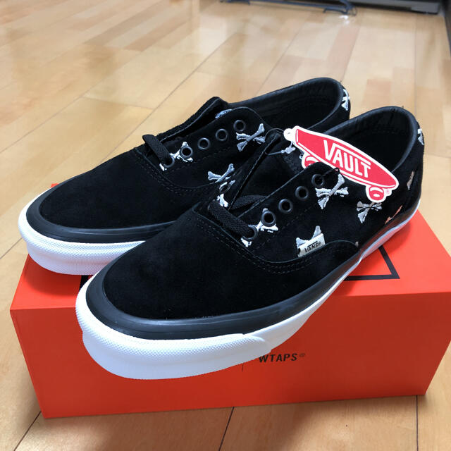 WTAPS 20aw VANS OG ERA LX