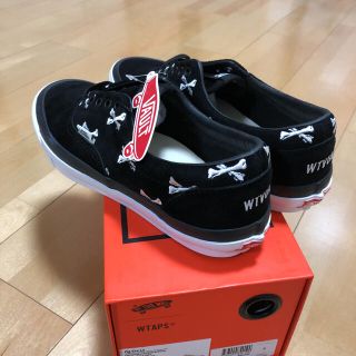 ダブルタップス(W)taps)のWTAPS 20aw VANS OG ERA LX(スニーカー)