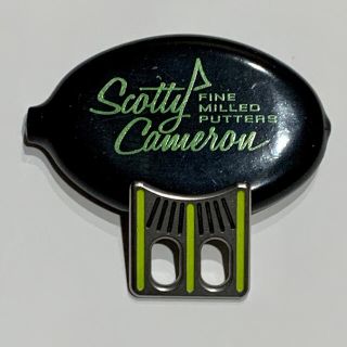 スコッティキャメロン(Scotty Cameron)の☆ スコッティキャメロン  マーカー&ケース☆(その他)