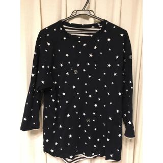ユニフォームエクスペリメント メンズのTシャツ・カットソー(長袖)の