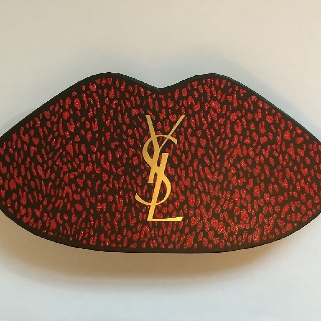 【2020数量限定品】YSL ノエル ミニ リップボックスセット