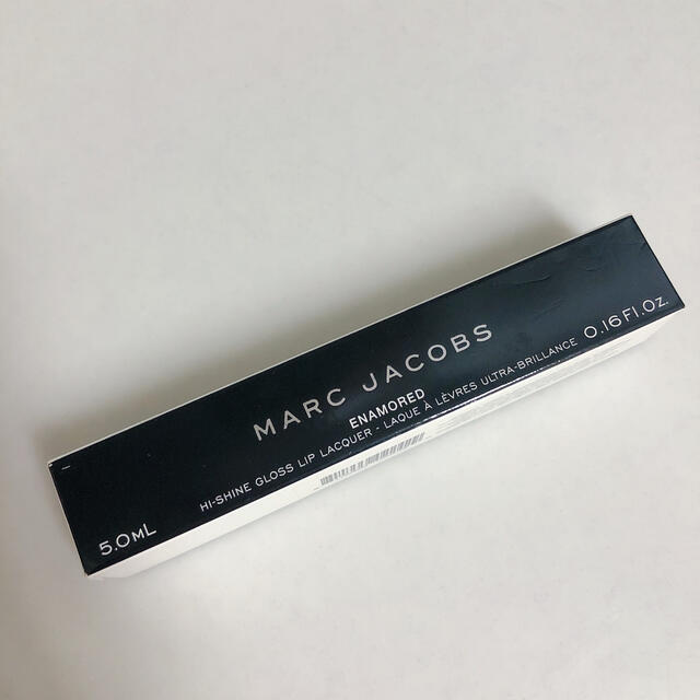 MARC JACOBS(マークジェイコブス)のMARC JACOBS グロス #324 LOVEBUZZ コスメ/美容のベースメイク/化粧品(リップグロス)の商品写真