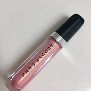 マークジェイコブス(MARC JACOBS)のMARC JACOBS グロス #324 LOVEBUZZ(リップグロス)