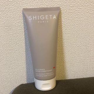 シゲタ(SHIGETA)のSHIGETA シゲタ　ワイルドグレース　トリートメント(トリートメント)