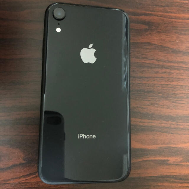 iPhone XR 64GB （訳あり・ジャンク）