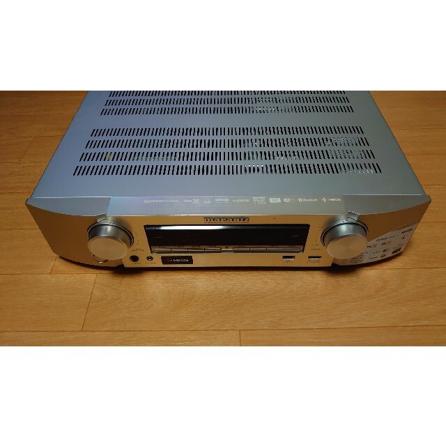 marantz　NR1609