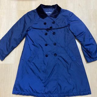 ファミリア リボン 子供 コート(女の子)の通販 48点 | familiarの