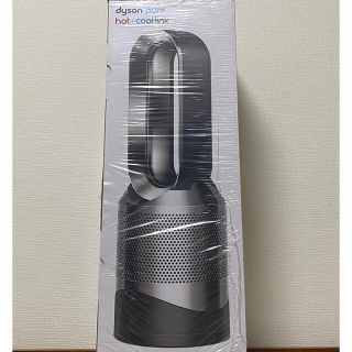 ダイソン(Dyson)のダイソン　HP03(ファンヒーター)