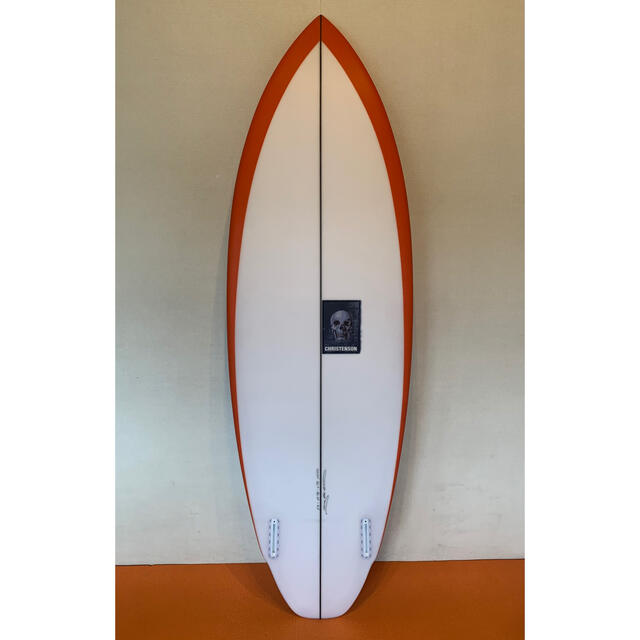 スポーツ/アウトドアその他 Christenson Lane Splitter 5'11