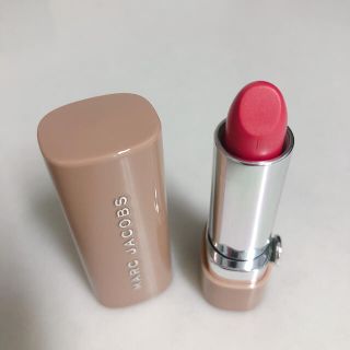 マークジェイコブス(MARC JACOBS)のMARC JACOBS 口紅　#108 HAVE WE MET？(口紅)