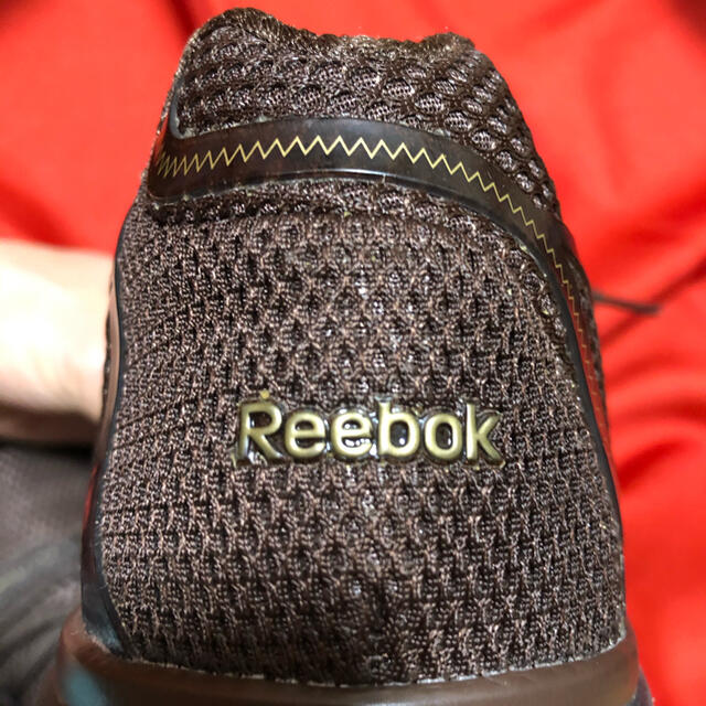 Reebok(リーボック)のリーボックイージートーン　スニーカー レディースの靴/シューズ(スニーカー)の商品写真