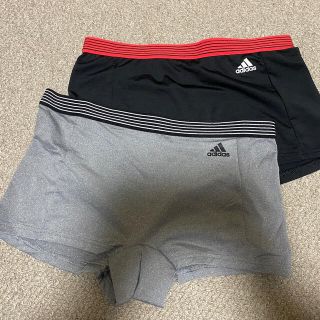 アディダス(adidas)のadidas パンツ下着(カジュアルパンツ)