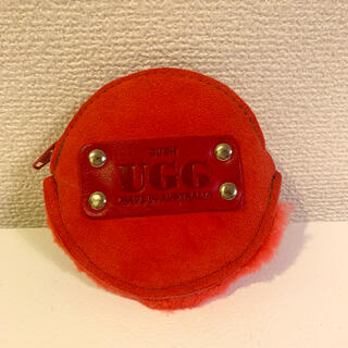 アグ(UGG)のUGG コインケース(コインケース)
