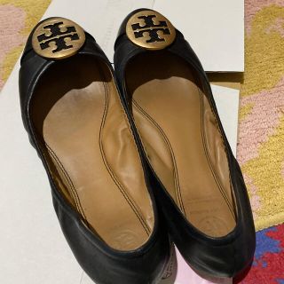 トリーバーチ(Tory Burch)のトリーバーチシューズ(バレエシューズ)