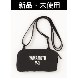 ワイスリー(Y-3)のY-3 ワイスリー  CH2 GFX POUCH  ショルダーバッグ ポーチ(ショルダーバッグ)