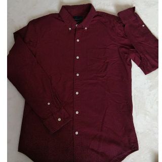 アメリカンイーグル(American Eagle)のAMERICAN EAGLE /SLIMFIT/men's M(シャツ)