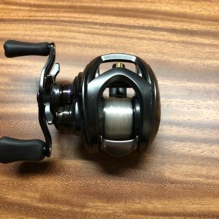 ダイワ(DAIWA)のスティーズ　ctsvtw 700 xhl steez(リール)