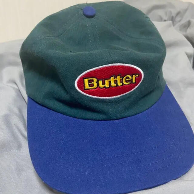 最安値挑戦!】 butter goods キャップ ecousarecycling.com