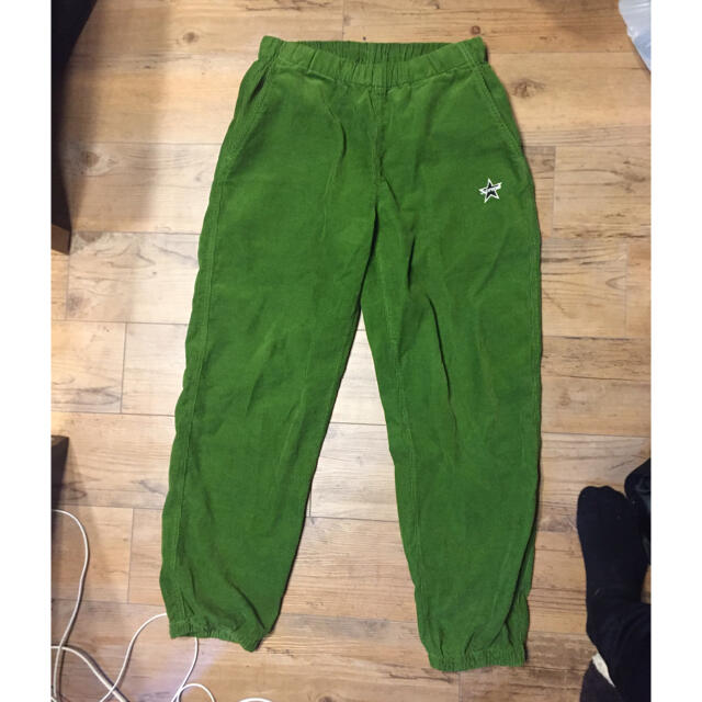 supreme corduroy skate pant  コーデュロイ スケート