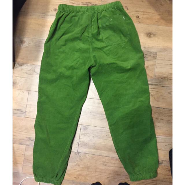 Supreme(シュプリーム)のsupreme corduroy skate pant  コーデュロイ スケート メンズのパンツ(その他)の商品写真