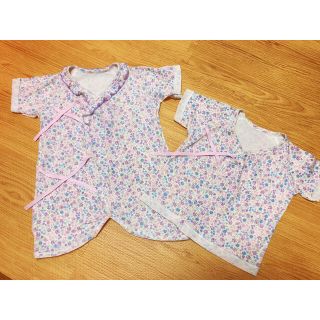 ニシキベビー(Nishiki Baby)の専用★セット(肌着/下着)