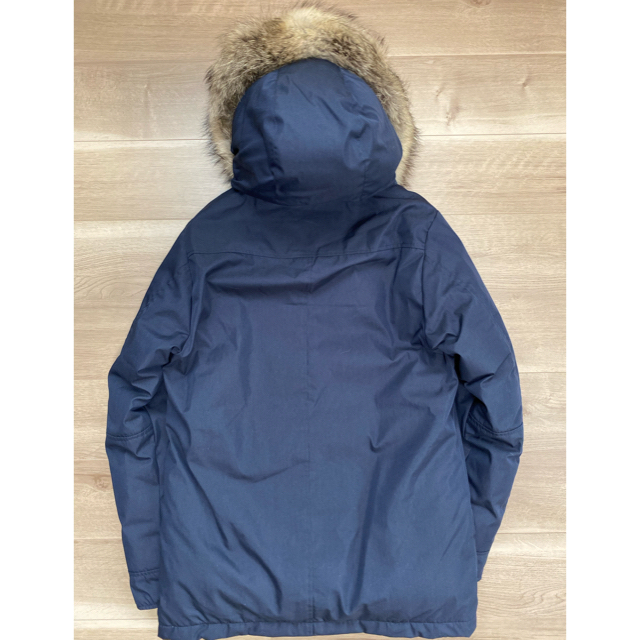 やまさま専用】別注 PYRENEX ANNECY ピレネックス アヌシー 春新作の