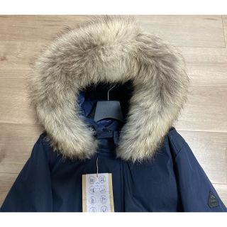 ピレネックス(Pyrenex)の【やまさま専用】別注 PYRENEX ANNECY ピレネックス アヌシー(ダウンジャケット)