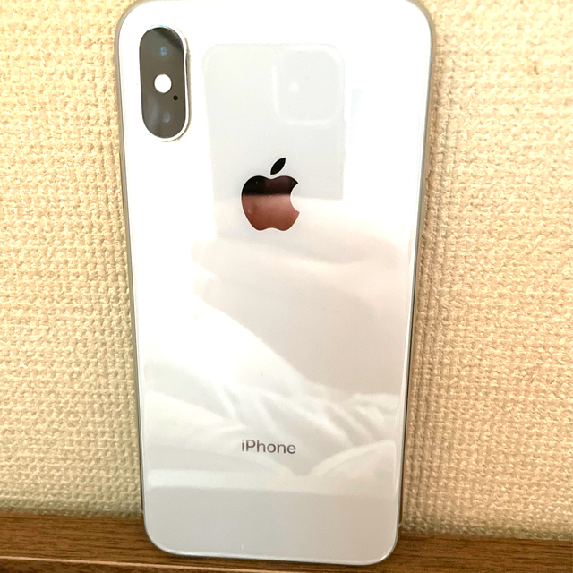 iPhone xs 256GB  SIMロック解除済み　値下げ　2/28で出品終 2