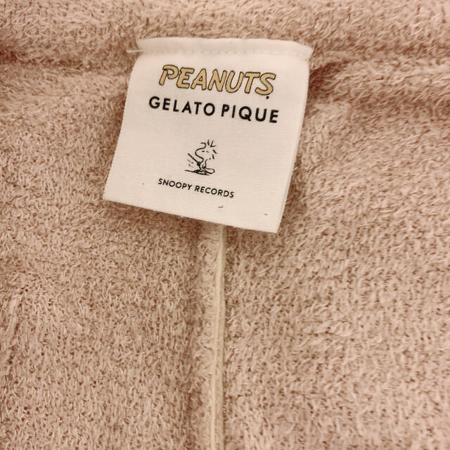 gelato × SNOOPY ハーフパンツの通販 by SUーMO's shop｜ジェラートピケならラクマ pique - GELATO PIQUE 定番高評価