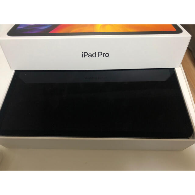 iPad - 本日限定　iPad Pro 11 2020 + Apple Pencil 2