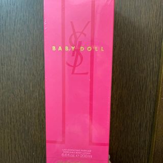 イヴサンローランボーテ(Yves Saint Laurent Beaute)のベビードールのボディローション(ボディローション/ミルク)