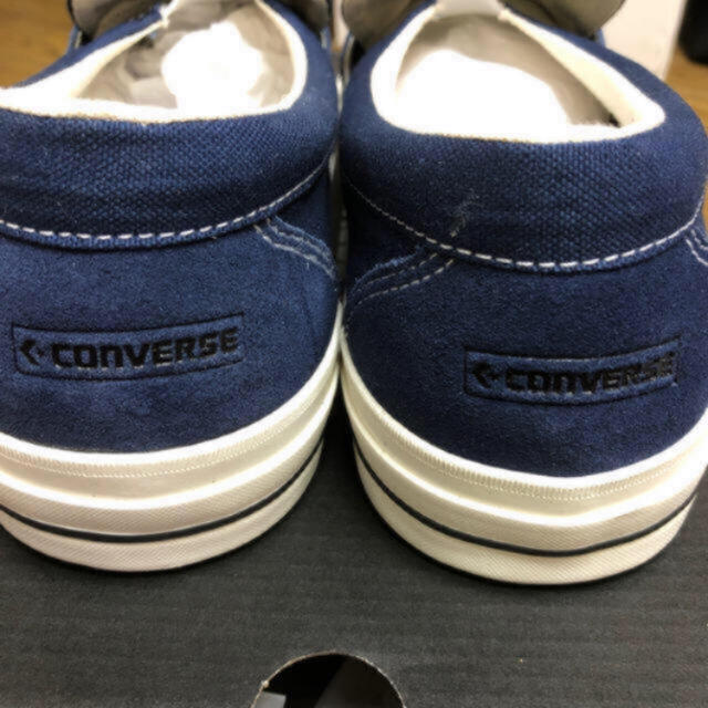 CONVERSE(コンバース)の29cm CONVERSE CS LOAFER SK コンバース ローファー メンズの靴/シューズ(スニーカー)の商品写真