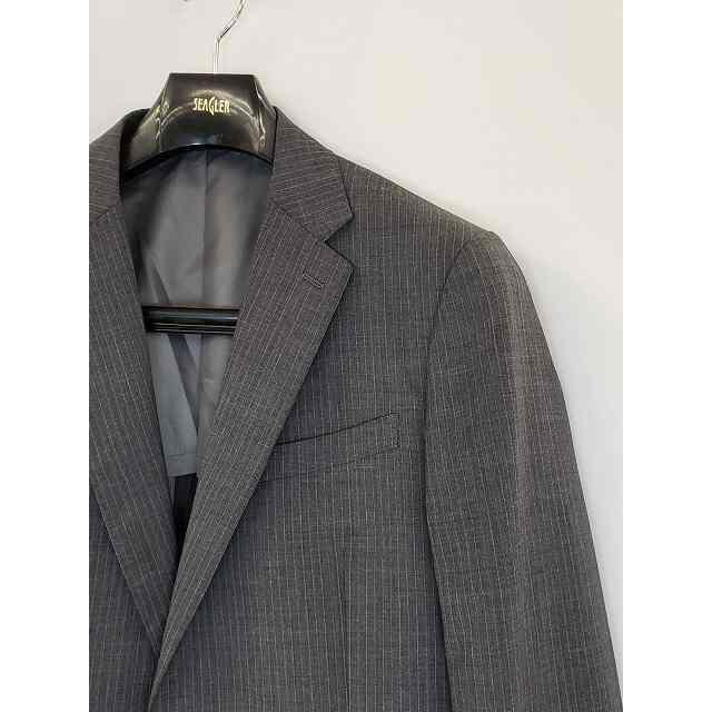 メンズ スーツ 新品 　Regione HOMME　AB5　AQ-6