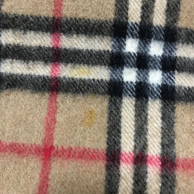 BURBERRY(バーバリー)の☆歳末SALE☆BURBERRYS  マフラー レディースのファッション小物(マフラー/ショール)の商品写真