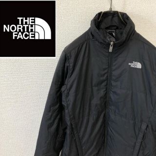 ザノースフェイス(THE NORTH FACE)の2点まとめ買い　ノースフェイス　中綿仕様　フリースと　インナーダウンジャケット(ナイロンジャケット)