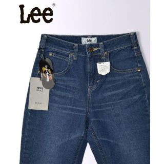 リー(Lee)の【新品】Lady Lee HERITAGE LASTIC スキニー(デニム/ジーンズ)