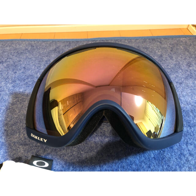 Oakley(オークリー)のOakley  オークリー　ゴーグル スポーツ/アウトドアのスノーボード(アクセサリー)の商品写真