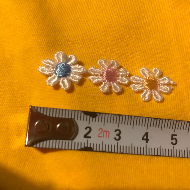 ワッペン お花 15枚セット デイジー マーガレット 花 刺繍ワッペンの通販 By Noel Shop ラクマ ワッペン お花 15枚セット デイジー マーガレット 花 刺繍ワッペンの通販 By Noel Shop ラクマ