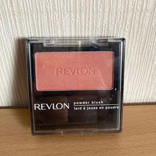 レブロン(REVLON)の新品♡レブロン♡チーク 205(チーク)