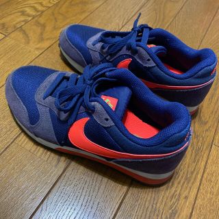 ナイキ(NIKE)のNIKEスニーカー23cm(スニーカー)