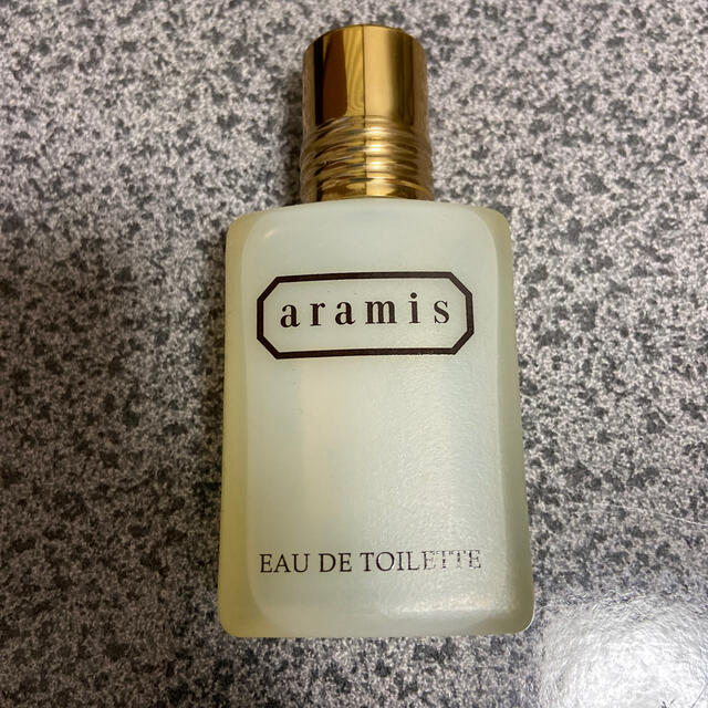 Aramis(アラミス)の訳あり　アラミス　EDTオードトワレ　SP 50ml  コスメ/美容の香水(香水(男性用))の商品写真