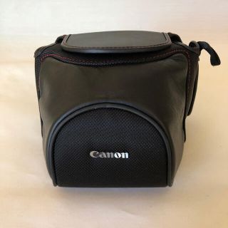 キヤノン(Canon)のCanon ソフトケース PSC-2260(ケース/バッグ)