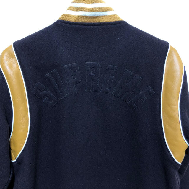 Supreme(シュプリーム)のakira5365様専用　Supreme Nueva York メンズのジャケット/アウター(スタジャン)の商品写真