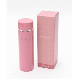 アフタヌーンティー(AfternoonTea)の新品 ☆ アフタヌーンティー ペンシルボトル 140ml(タンブラー)