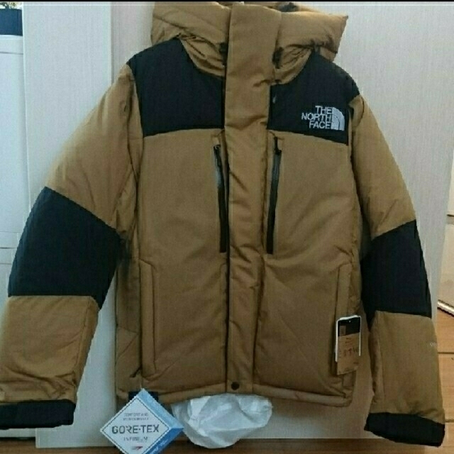 ★新品★ノースフェイス バルトロライトジャケットTHE NORTH FACE 1