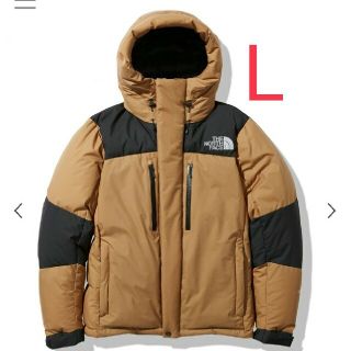 ザノースフェイス(THE NORTH FACE)の★新品★ノースフェイス バルトロライトジャケットTHE NORTH FACE(ダウンジャケット)