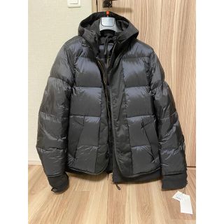 サカイ(sacai)の20aw Sacai tenc ダウンジャケット サイズ3(ダウンジャケット)