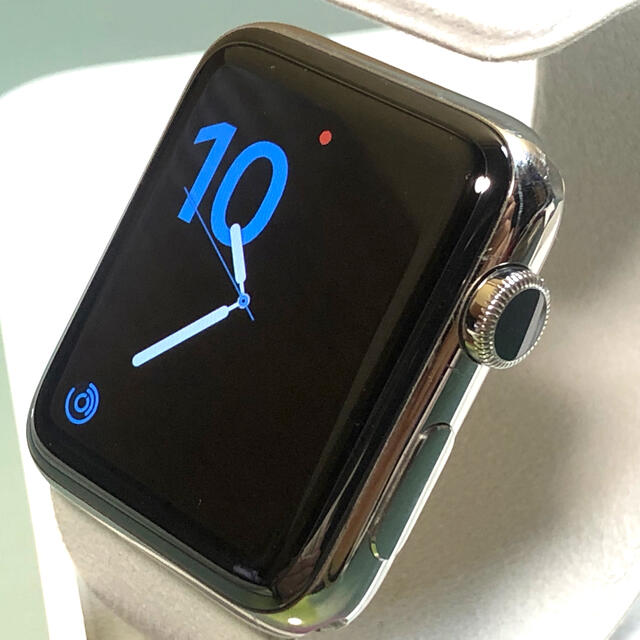 Apple Watch アップルウォッチ series2 42mm