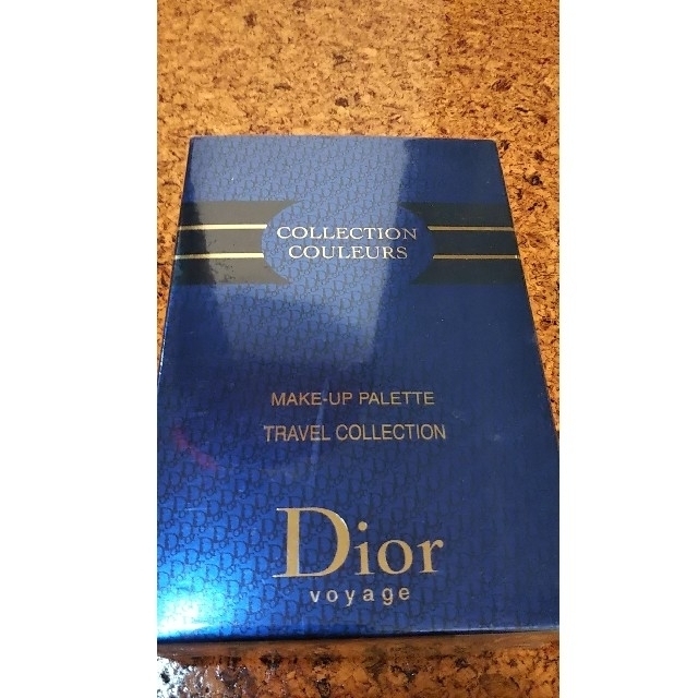 Christian Dior(クリスチャンディオール)のクリスチャンディオール メイクパレット コスメ/美容のキット/セット(コフレ/メイクアップセット)の商品写真