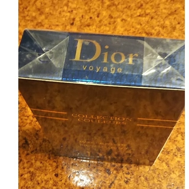 Christian Dior(クリスチャンディオール)のクリスチャンディオール メイクパレット コスメ/美容のキット/セット(コフレ/メイクアップセット)の商品写真